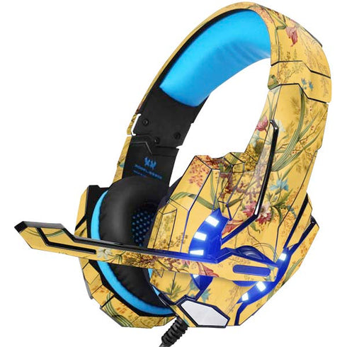 Yellow Marble End by William Kilburn BENGOO G9000 Skin